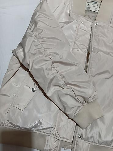 Bomberi: XL, Poliester, Jednobojni — 7