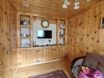 Həyət evləri və villaların satışı: 6 otaqlı, 240 kv. m, Kredit yoxdur, Orta təmir — 11