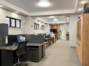 depo: For rent office space is in the Golden Square. 94 Chuikova street. The — 5