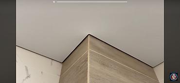 Натяжной потолок: Акция! Акция! Акция! Натяжные потолки премиюм класса. Сатиновые — 5