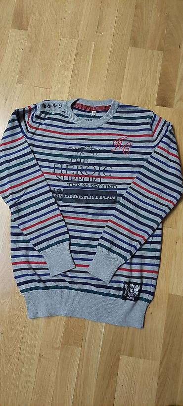 Paketi dečije odeće: Za dečake, uzrast: 12-13 godina na lalafo.rs — 6 Paketi dečije odeće: Za dečake, uzrast: 12-13 godina — 6