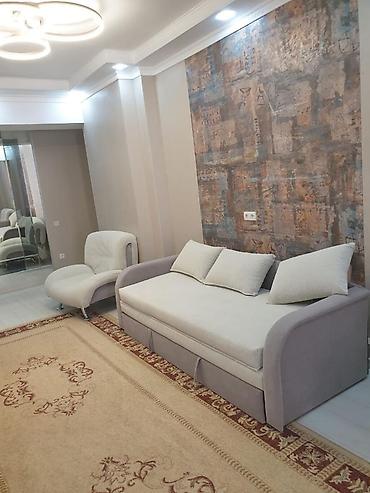 Продажа квартир: 3 комнаты, 70 м², Элитка, 1 этаж, Евроремонт — 7