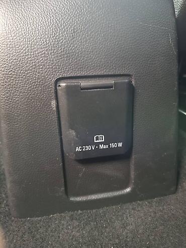 5 5 compressor: Chevrolet Tracker: 2019 г., 1.5 л, Автомат, Бензин, Кроссовер — 7