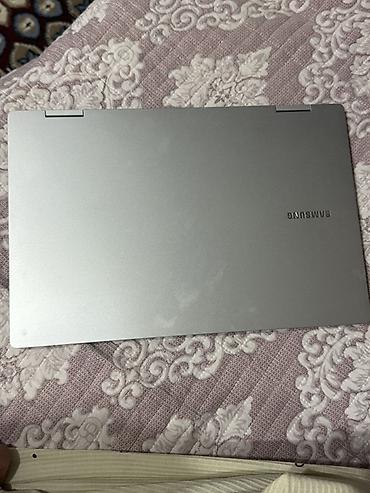 note 2: Samsung Galaxy Book2 360 (серия 2-в-1, трансформер) Характеристики: - — 4