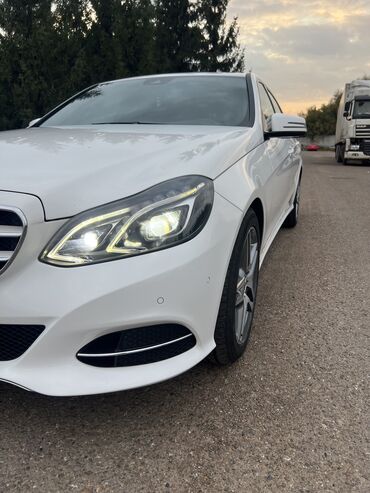 срочно в связи с переездом: Mercedes-Benz 220: 2014 г., 2.2 л, Автомат, Дизель, Седан