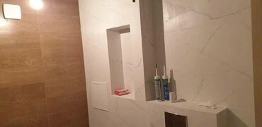 Укладка плитки: Мастер Плиточник Профессионал предлагает услуги по Укладке Кафеля — 10