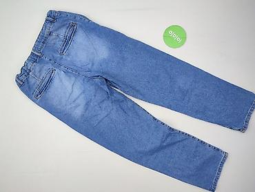 baloon jeans: Reserved, Jeansy damskie, rozmiar S — 3