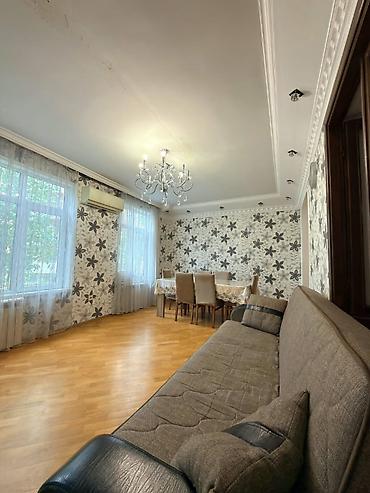 yasil ada sumqayit: ✨ Elmlər Akademiyası Metrosu Və BDU Yaxınlığında 45 m² 2 Otaqlı Kirayə — 1