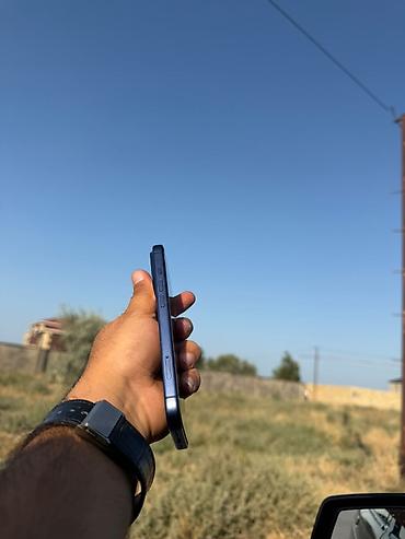13 pro qiymət: IPhone 17 Pro, 256 GB, Mavi, Face ID — 2