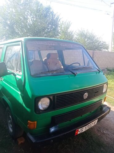 датчик спидометра гольф 4: Volkswagen Transporter: 1985 г., 1.8 л, Механика, Бензин, Универсал