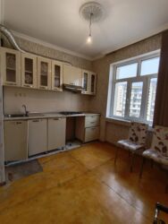 Uzunmüddətli kirayə mənzillər: MƏNZİL YALNIZ UZUN MÜDDƏT QALACAQ AİLƏYƏ VERİLİR QEYRİ CİDDİ PROBLEMLİ — 6