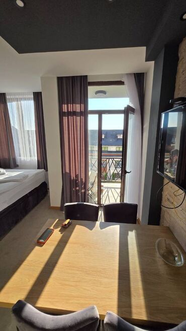 Prodaja stanova: Na prodaju luksuzan apartman na Kopaoniku – Hotel Harmonija Prodaje se — 14