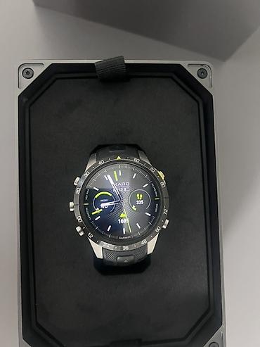 samsung s10 plus: Garmin MARQ Athlete 2 поколегия. Часы в отличном состоянии но есть — 1