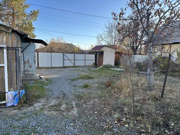 Продажа домов: Дом, 40 м², 2 комнаты, Собственник, Старый ремонт at lalafo.kg — 8 Продажа домов: Дом, 40 м², 2 комнаты, Собственник, Старый ремонт — 8