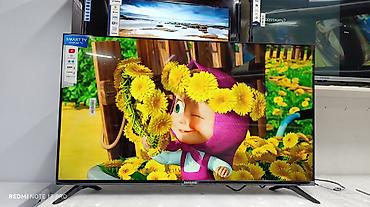 Телевизоры: Акция Телевизоры Samsung Android 13 c голосовым управлением, 42 — 20
