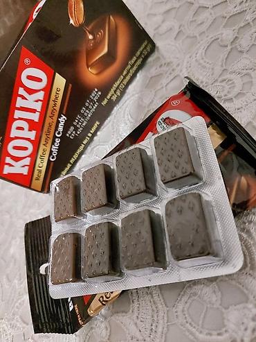 vip international кофе: KOPIKO Coffee Candy
K-Dramalarda tez tez gördüyümüz Kopiko
 2si 5 azn — 2