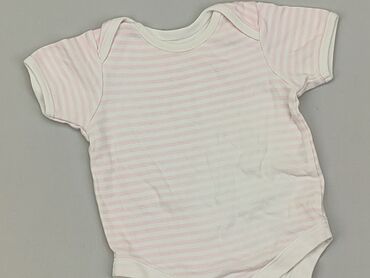 pajacyki niemowlęce ocieplane: Body, 3-6 m, 
stan - Zadowalający