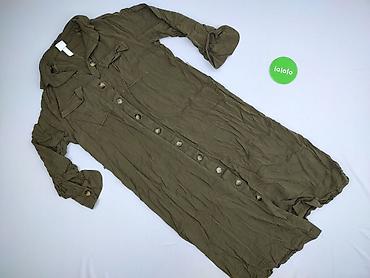 szmizjerka: H&M, Sukienka damska, rozmiar L — 2