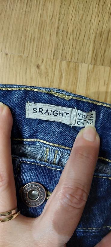 Paketi dečije odeće: Za dečake, uzrast: 12-13 godina na lalafo.rs — 3 Paketi dečije odeće: Za dečake, uzrast: 12-13 godina — 3