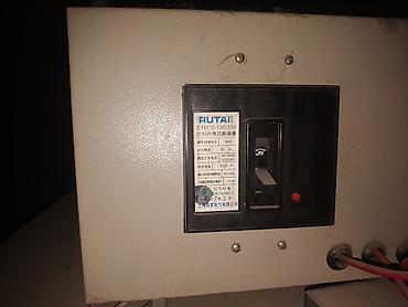 Другое оборудование для пищевой промышленности: Автоматическая линия розлива и укупорки напитков Комплект — 62