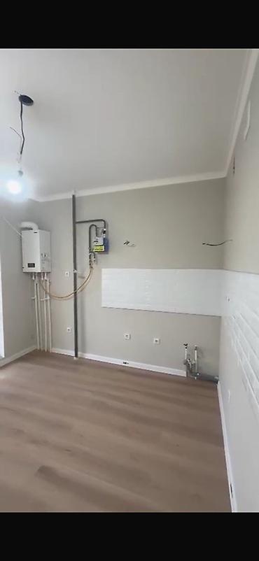 рассрочка кв: 1 комната, 48 м², 108 серия, 3 этаж, Евроремонт — 6