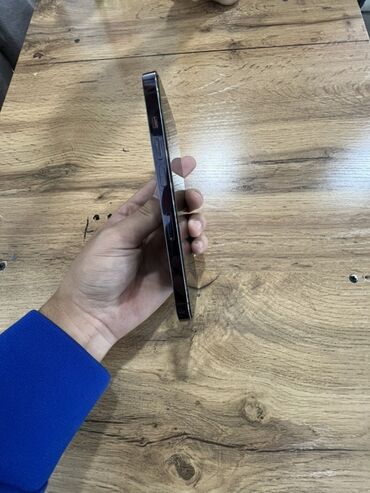 каракол ноутбук: IPhone 14 Pro, Графит, Коргоочу айнек, 82 %