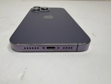 iphone 14 pro max 1tb: IPhone 14 Pro Max, 128 GB, Deep Purple, Face ID