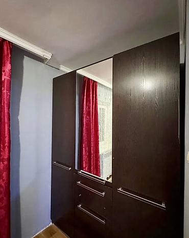 сдаю чолпон ата: 73 м², 3 комнаты, Чекиш-Ата рынок, Семейным — 6