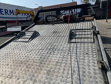 Mercedes-Benz: Mercedes-Benz Спринтер: 2000 г., 2.9 л, Механика, Дизель, Универсал — 8