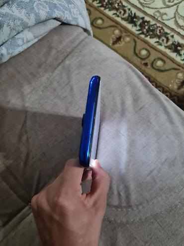 redmi note 8 4 64: Xiaomi 128 GB, rəng - Mavi, 
 Qırıq — 7