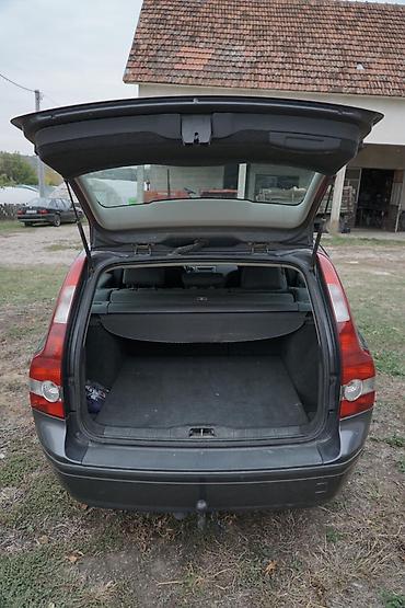 peda gp 50: Prodajem VOLVO V50 2005 god-karavan Auto u odlucnom stanju,motor — 9
