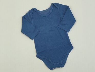 guess body niemowlęce: Body, 6-9 months, 
condition - Good