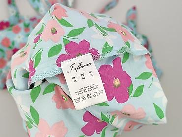 pakuten plus size: Influence, Sukienka damska, rozmiar 4XL — 5