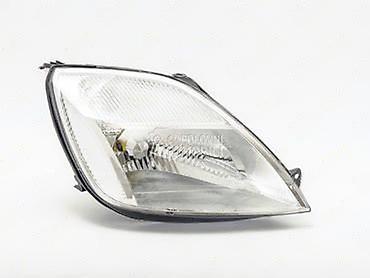 prodaj: FAROVI SVI MODELI ZA FORD C-MAX, FIESTA, FOCUS . OD 2004. DO 2007 — 2