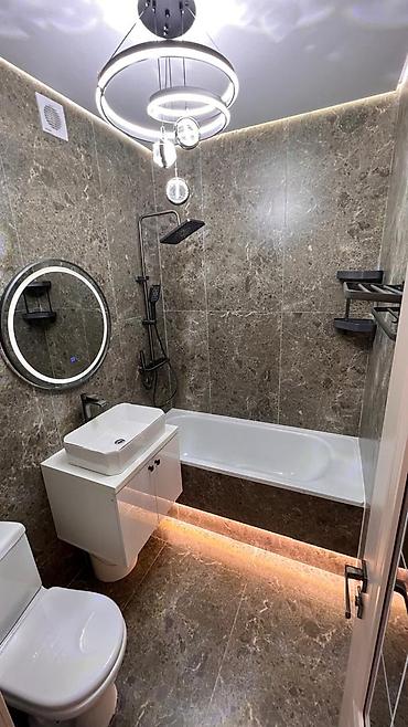 Продажа квартир: 1 комната, 51 м², 2 этаж — 16