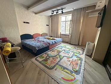 Продажа квартир: 4 комнаты, 186 м², Элитка, 2 этаж, Евроремонт — 3