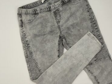 legginsy push up hit czy kit: Denim Co, Legginsy rozmiar XL
