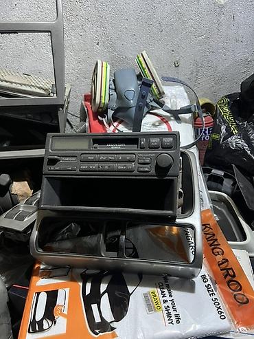 Subaru: Subaru Forester: 2003 г., 2 л, Автомат, Бензин, Кроссовер — 1