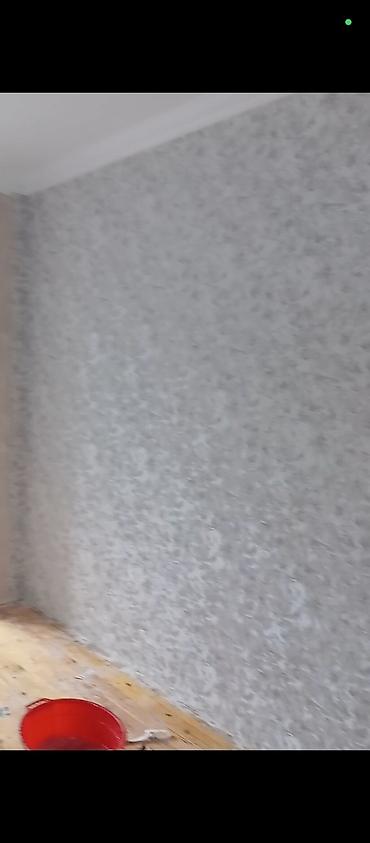 Malyar işləri: Malyar ustası şpoklyovka paduqa emusiya işleri görürük 2 nəfərik cəld -da lalafo.az — 5 Malyar işləri: Malyar ustası şpoklyovka paduqa emusiya işleri görürük 2 nəfərik cəld — 5