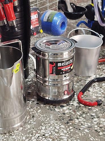 Товары и оборудование для с/х животных: 🔧ЗАПОСНЫЕ ЧАСТИ НА ДОИЛЬНЫЕ АППАРАТЫ!!!! 🗣️Только в компании — 9