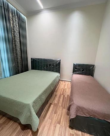 Иссык-Куль 2026: Коттедж, nomad Чолпон-Ата, Детская площадка, Парковка, стоянка, Охраняемая территория — 8