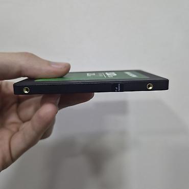 25 hdd: Накопитель для ПК, Новый, Hikvision, SSD, 128 ГБ, 2.5", Для ПК — 3