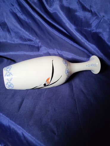 Vaze i saksije: Vaza, bоја - Šareno, Novo na lalafo.rs — 10 Vaze i saksije: Vaza, bоја - Šareno, Novo — 10