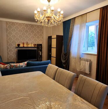 Həyət evləri və villaların satışı: Lökbatan qəs. 9 otaq, 220 kv. m, Orta təmir — 8