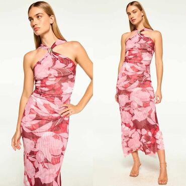 iznajmljivanje haljina laura – слике: 9Fashion Woman Drugi tip rukava