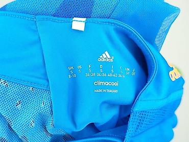 alex athletic: Adidas, T-shirt damski, rozmiar S — 5