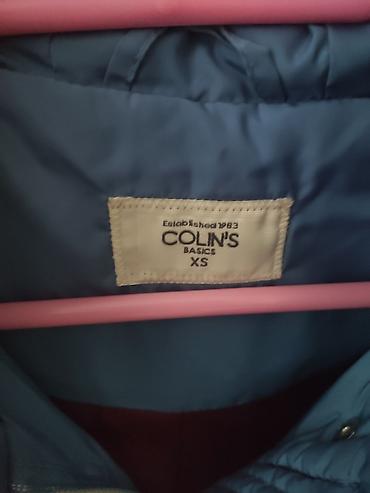 optimals hydra care: Plaş, ColinS, XS, rəng - Mavi — 2