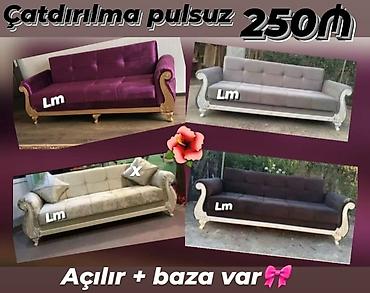 Divanlar bazalı