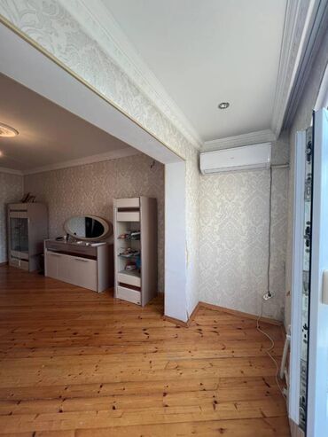 Köhnə tikili: Bakı, 2 otaqlı, Köhnə tikili, m. Həzi Aslanov, 60 kv. m — 3