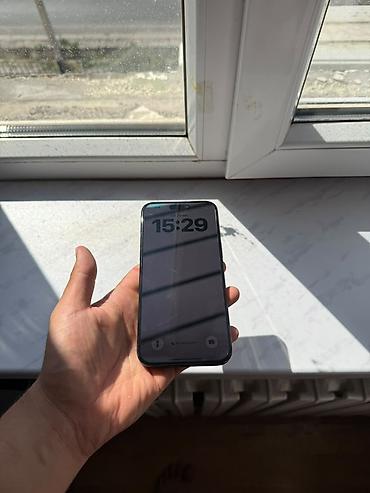 iphone 6 s plus: IPhone 15 Pro Max, Б/у, 512 ГБ, Black Titanium, 86 % — 7